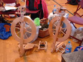 Two Lendrums